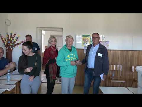 Hronika: Zavidovići 292 - Pravo glasa u Zavidovićima iskoristilo 46,10 %  građana