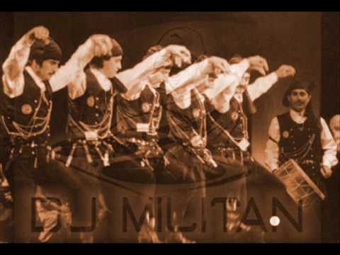 Dj Militan - Hemşin Remix