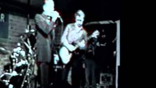 Robert Gordon "love me" live