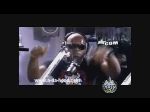 GRODASH / MASS APPEAL - LIVE @ GOOM RADIO (50H)