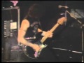 Motorhead Live 1985 - Steal Your Face