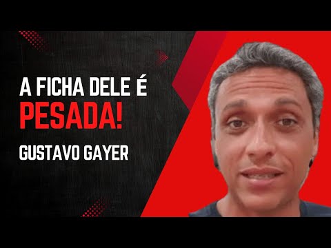 Congress Exposed - Gustavo Geyer