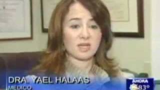 Yael Halaas MD