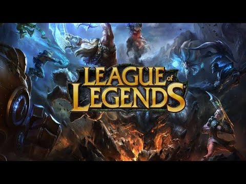 Warriors | Animação da Temporada 2021 - League of Legends com 2WEI e Edda Hayes