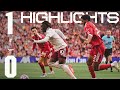 HIGHLIGHTS Liverpool Vs Arsenal 1 0 Premier League