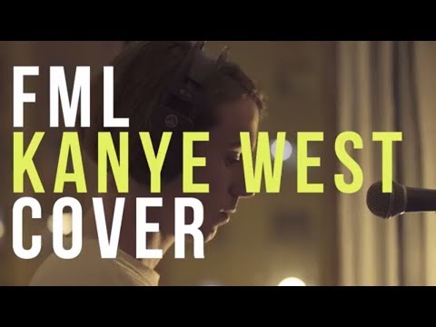 North State - FML (Live) [Kanye West Cover]