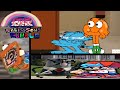 FNF: Big Gumball Joke Mod / Robinson' Rumble [BOTPLAY] █ Friday Night Funkin' – mods █