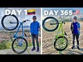 I Traveled 8 624 Miles DOING WHEELIES