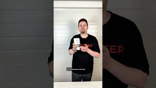 Autonomous Fire Smoke Detector Model SD 212-03K «DOKA-a2» ЮПИТЕР