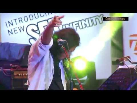 James live Pagla Hawar Tore from Coxs Bazar by Concert lovers