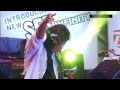 James Live Pagla Hawar Tore From Coxs Bazar By Concert Lovers