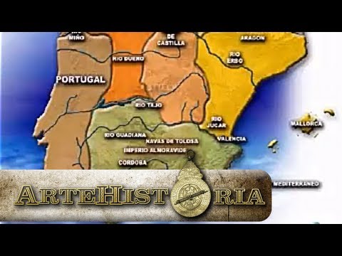 Reconquista española