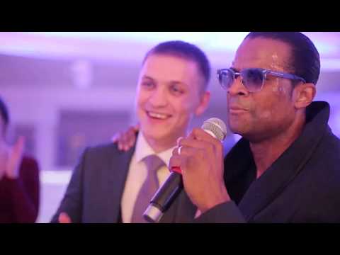 LEXTER PROMO WEDDING