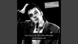 Sex and Drugs and Rock 'n' Roll (Live)
