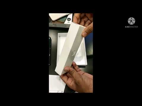 Unboxing vedio of Nokia X10😍