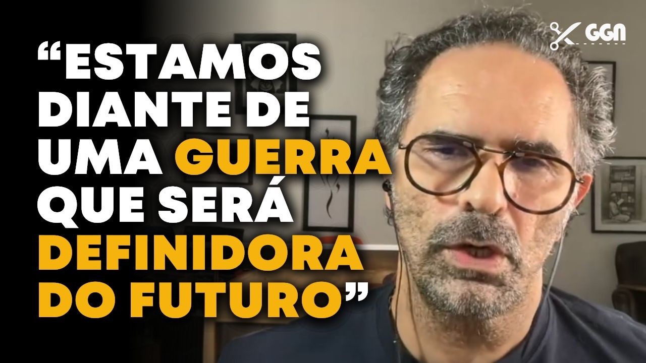 Guerra no Irã: O divisor de águas para o futuro da geopolítica