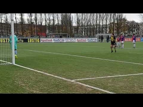 TAC'90 JO15-1- Wilhelmus JO15-2 (18-11-2018)