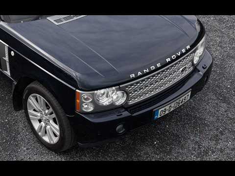 Range Rover Vogue SE 3.6 TDV8 Crew Cab !! €333 RT - Image 2
