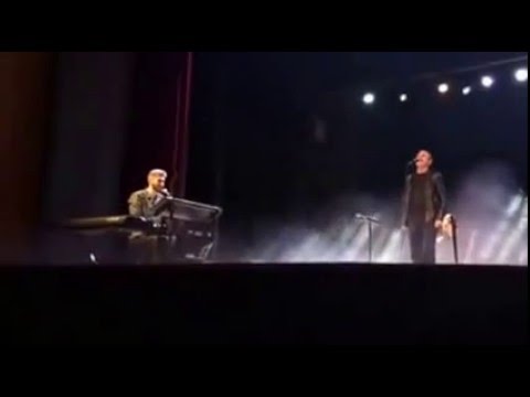 THE WATCH PLAYS GENESIS - "The Cinema Show"