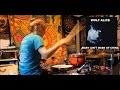 Wolf Alice - Baby Ain't Made Of China (Drum ...