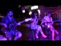 Acoustic Jungle Trio - American Boy (Acoustic ...