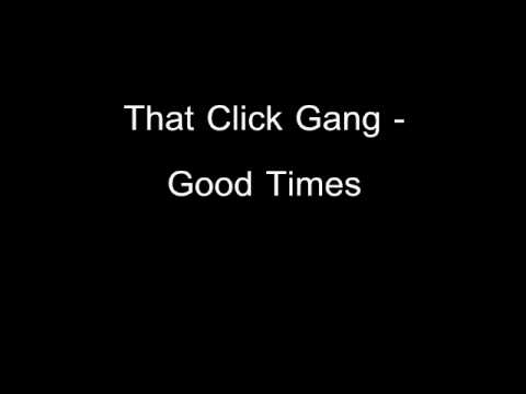 Paul Rothman - Good Times