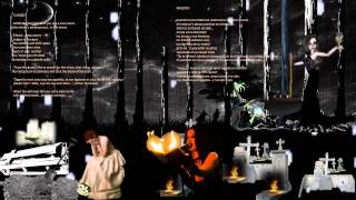 theatres des vampires 09 Cursed