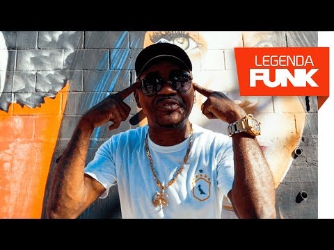 MC Cidinho General - Mulher Casada (Videoclipe Oficial) DJ Netto