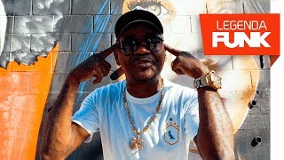 MC Cidinho General - Mulher Casada (Videoclipe Oficial) DJ Netto