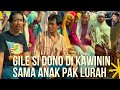 Warkop DKI ATAS BOLEH BAWAH BOLEH