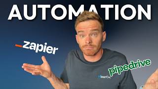 Pipedrive vs. Zapier: Are You Missing Out on More Powerful Automations?