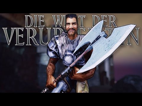 20 │ Famose Entdeckungen │ Gothic: Die Welt der Verurteilten - Hardcore (Gothic Mod)