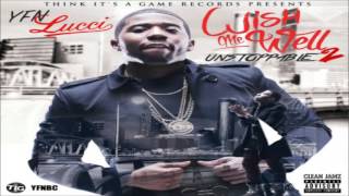 YFN Lucci Featuring Migos &amp; Trouble - Key To The Streets [Clean Edit]