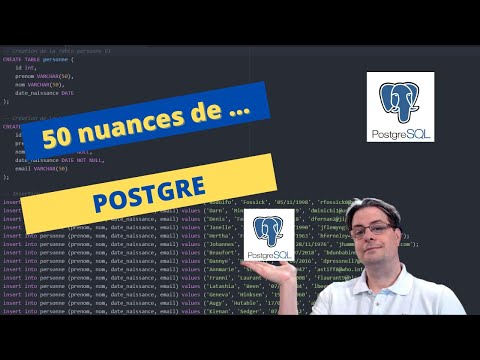 Base de données Introduction et dictionnaire de données