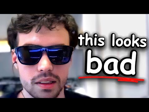 Is This Huge YouTuber Preying on His Audience?