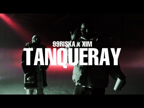 99riska feat. XIM - TANQUERAY (Official Video) prod. by 415beatz