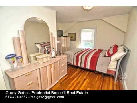 246 Governors Ave, Medford MA 02155 - Single Family Home - Real Estate - For Sale -