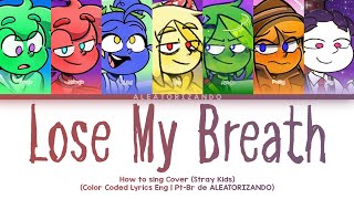 Download lagu Se 'Mundo Torajo (Ot7)' cantasse 'Lose My Breath' (Color Coded Lyrics) de ALEATORIZANDO mp3 Download lagu Se 'Mundo Torajo (Ot7)' cantasse 'Lose My Breath' (Color Coded Lyrics) de ALEATORIZANDO mp3