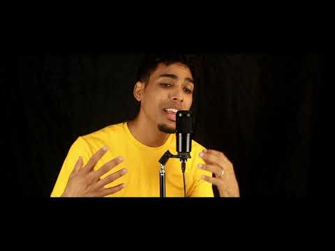 Amarte Igual - Cales Louima ( Fralis Joel Cover)