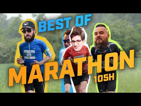 Marathon OGSC2 105h de délice - Best of SC2 2021 #4