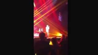 Corey Hart - &quot;Komrade Kiev&quot; - 6/3/14