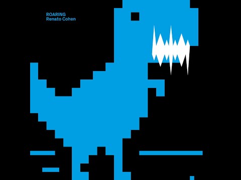 Renato Cohen - Roaring