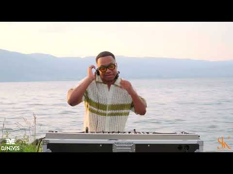 DJ NEVES - ROAD TO IBIZA (LIVE SET )