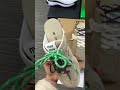 Unboxing Look MiuMiu X NB Shoes Got Ready