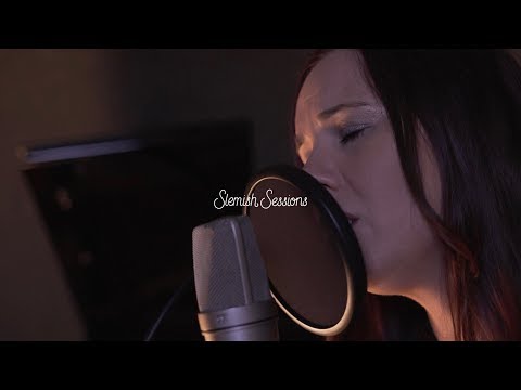 Slemish Sessions: Sinead Willox - Wild Mountain Thyme