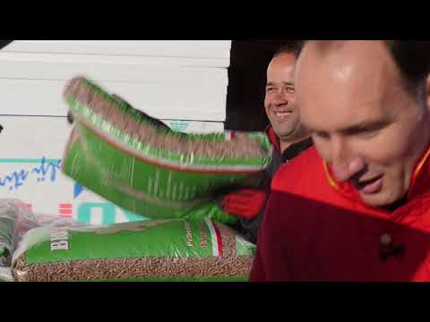 PROMO DNEVNICA S03E11 DAMIR ČAKAR