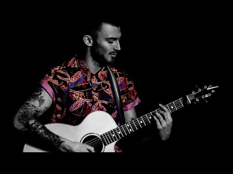 John Legend - All Of Me (Jake Quickenden Cover, SiBii Remix)