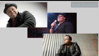 Israel Houghton - Here I am to worship.mp4