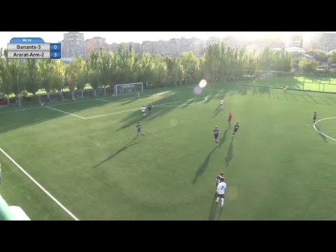 Banants-3 - Ararat-Armenia-2