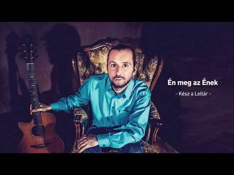 Bérczesi Róbert - Kész a Leltár